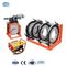 油圧 HDPE PPR の管のバット融接機械 ISO 9001